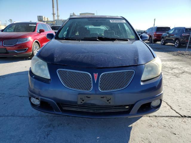 Photo 5 from auction – 2005 PONTIAC VIBE with VIN 5Y2SM63855Z432622