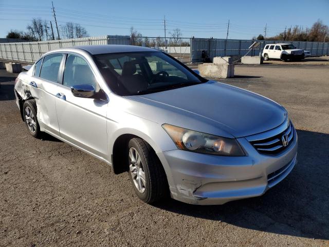 Photo 4 from auction – 2012 HONDA ACCORD SE with VIN 1HGCP2F6XCA012303