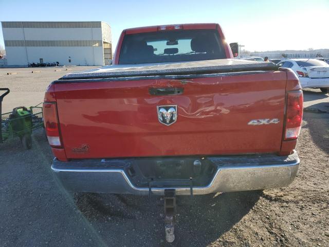 Photo 6 from auction – 2013 RAM 2500 ST with VIN 3C6UR5CL5DG560891