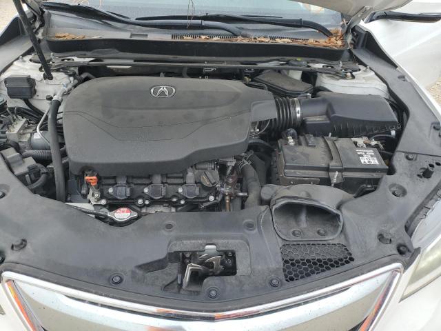 Photo 11 from auction – 2015 ACURA TLX ADVANC with VIN 19UUB2F75FA024312