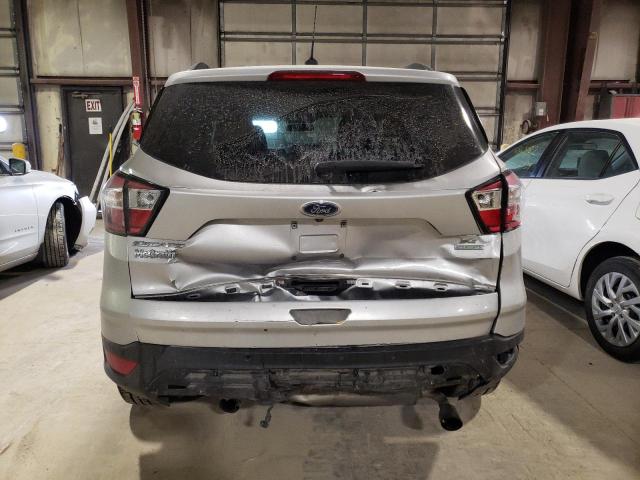 Photo 6 from auction – 2017 FORD ESCAPE SE with VIN 1FMCU0GD3HUC27791