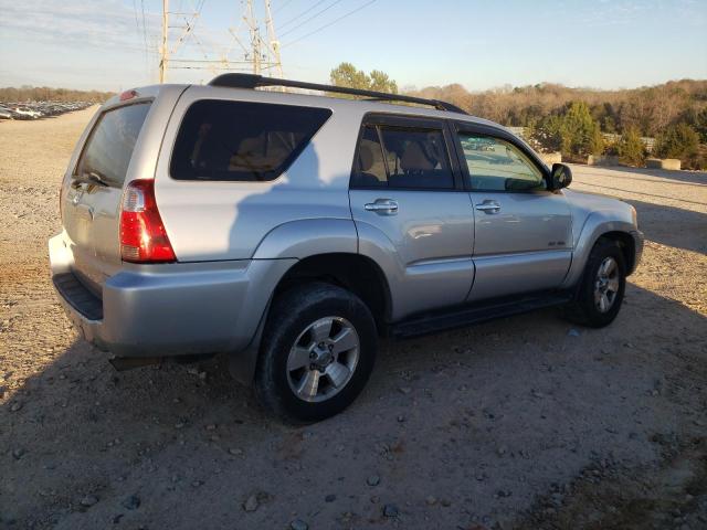 Photo 3 from auction – 2007 TOYOTA 4RUNNER SR with VIN JTEBU14R770106415
