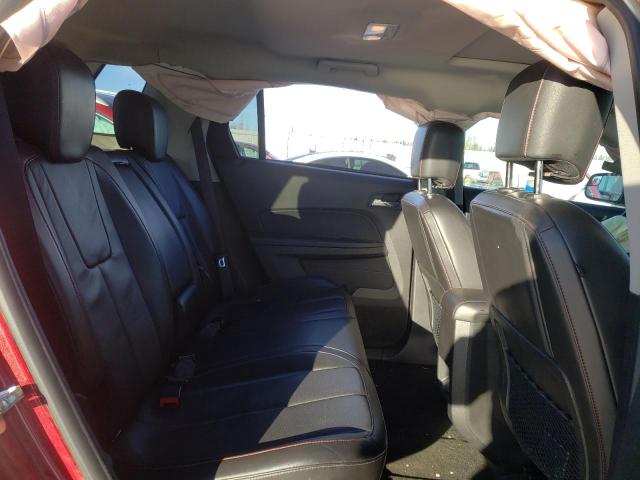 Photo 11 from auction – 2013 GMC TERRAIN SL with VIN 2GKFLVEK4D6340021