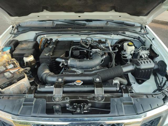 Photo 7 from auction – 2016 NISSAN FRONTIER S with VIN 1N6BD0CT4GN756802