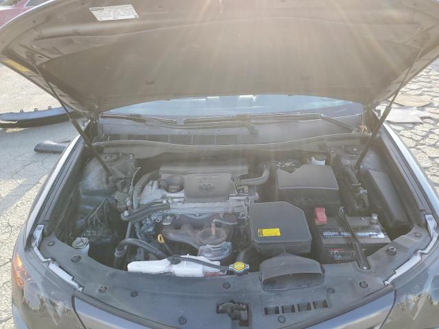 Photo 11 from auction – 2012 TOYOTA CAMRY BASE with VIN 4T1BF1FK7CU011642