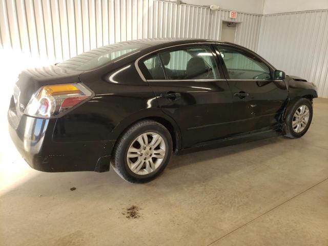 Photo 3 from auction – 2011 NISSAN ALTIMA BAS with VIN 1N4AL2AP2BC171441