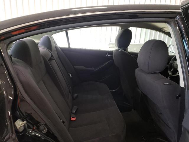 Photo 10 from auction – 2011 NISSAN ALTIMA BAS with VIN 1N4AL2AP2BC171441