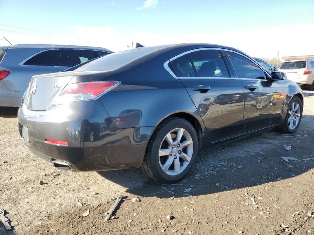 Photo 3 from auction – 2012 ACURA TL with VIN 19UUA8F29CA003985