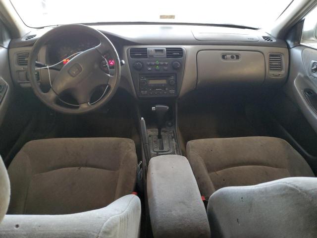 Photo 8 from auction – 2002 HONDA ACCORD with VIN 1HGCG66872A106324