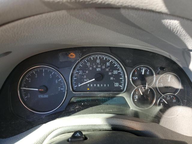 Photo 9 from auction – 2006 BUICK RAINIER CX with VIN 5GADT13S462209459