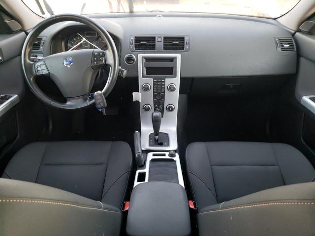 Photo 8 from auction – 2011 VOLVO S40 T5 with VIN YV1672MS6B2548227