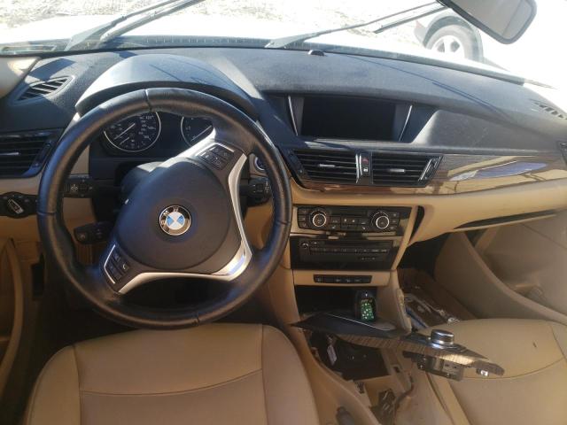 Photo 8 from auction – 2014 BMW X1 XDRIVE2 with VIN WBAVL1C52EVY14264