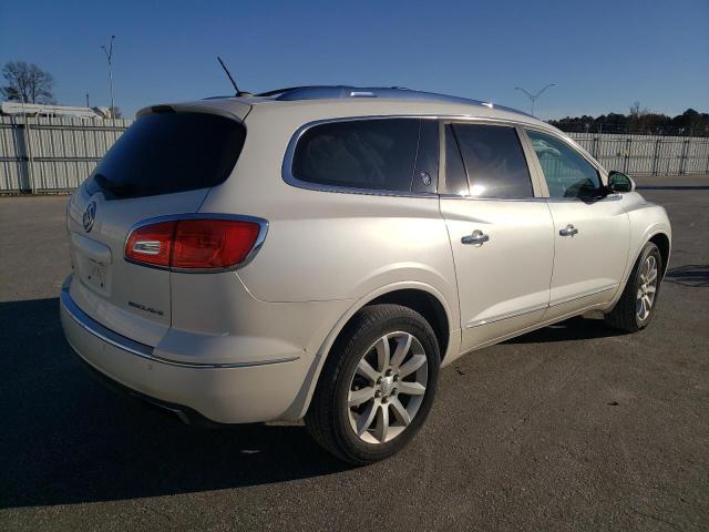 Photo 3 from auction – 2015 BUICK ENCLAVE with VIN 5GAKRCKD6FJ290524