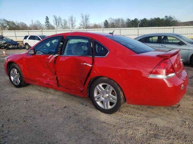 Photo 2 from auction – 2012 CHEVROLET IMPALA LT with VIN 2G1WG5E33C1230347