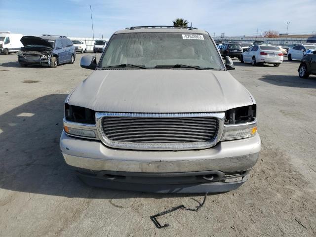 Photo 5 from auction – 2005 GMC YUKON with VIN 1GKEK13T15J145873
