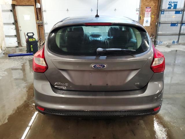 صورة رقم 6 من المزاد - 2014 FORD FOCUS SE مع VIN 1FADP3K28EL128723