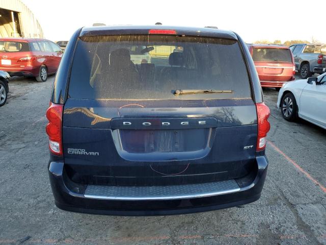 Photo 6 from auction – 2015 DODGE GRAND CARA with VIN 2C4RDGCG4FR671778