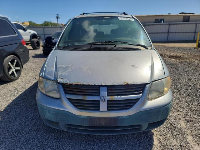 Photo 5 from auction – 2005 DODGE CARAVAN SE with VIN 1D4GP25B05B134540
