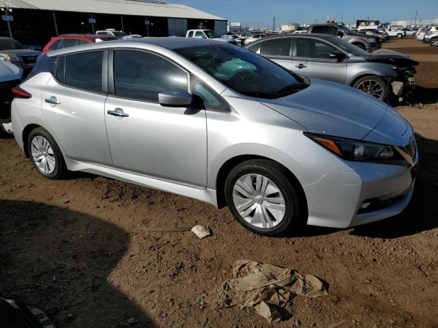 Photo 4 from auction – 2021 NISSAN LEAF SV with VIN 1N4AZ1CV2MC555856