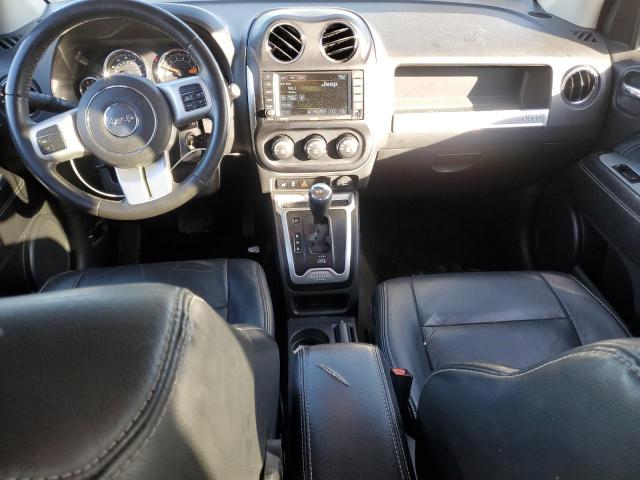 Photo 8 from auction – 2017 JEEP COMPASS LA with VIN 1C4NJCEB1HD170922