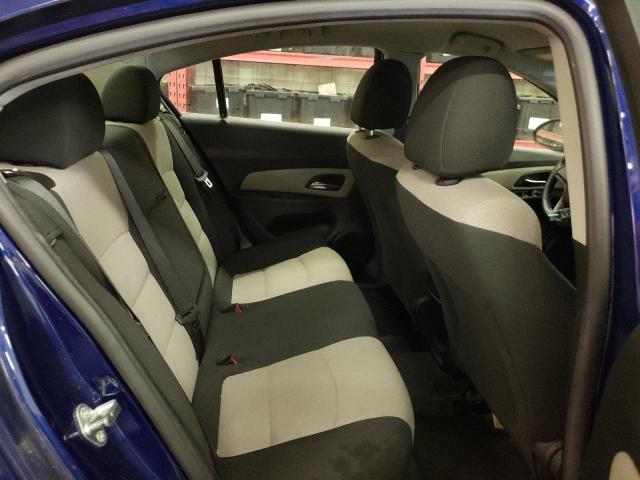 Photo 10 from auction – 2012 CHEVROLET CRUZE with VIN 1G1PC5SH0C7209085