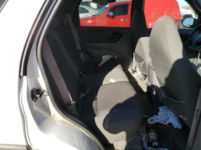 Photo 10 from auction – 2001 FORD ESCAPE XLT with VIN 1FMYU04121KF57035