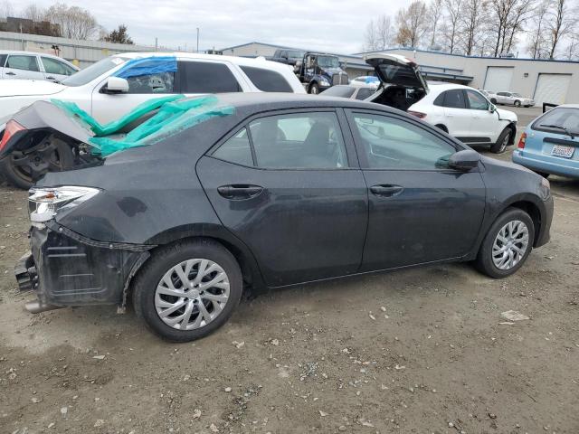Photo 3 from auction – 2018 TOYOTA COROLLA L with VIN 2T1BURHE0JC052494