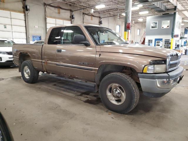 Photo 4 from auction – 2001 DODGE RAM PICKUP with VIN 1B7HF13Z51J279930