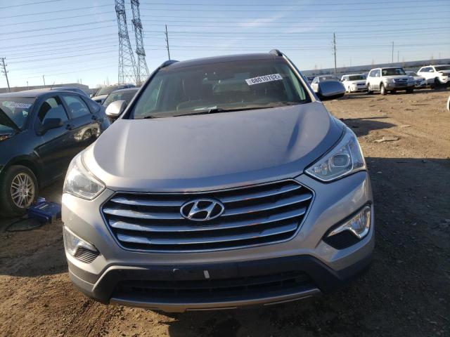 Photo 5 from auction – 2016 HYUNDAI SANTA FE S with VIN KM8SR4HF3GU139942
