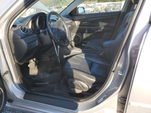 Photo 7 from auction – 2006 MAZDA 3 S with VIN JM1BK323X61537246