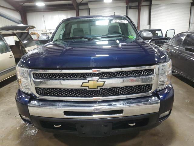Photo 5 from auction – 2011 CHEVROLET SILVERADO with VIN 1GCNKSE0XBZ303144
