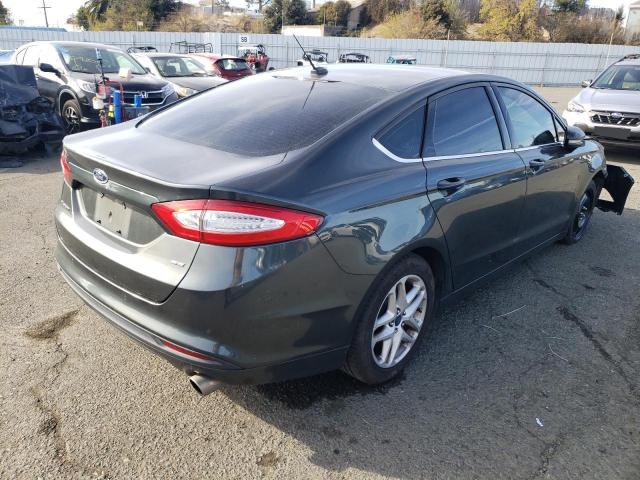 Photo 3 from auction – 2016 FORD FUSION SE with VIN 3FA6P0H76GR206754