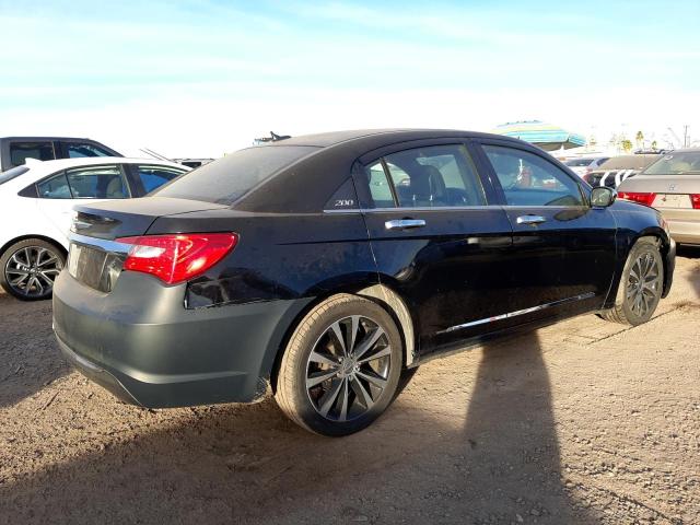 Zdjęcie 3 z aukcji – 2013 CHRYSLER 200 TOURIN z VIN 1C3CCBBB2DN584381