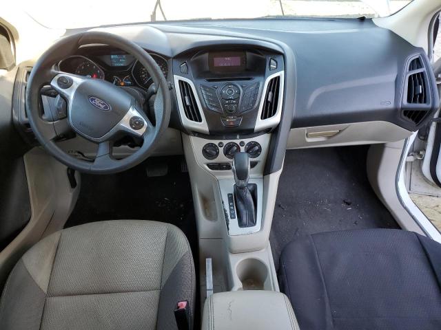 Photo 8 from auction – 2012 FORD FOCUS SE with VIN 1FAHP3K2XCL258601