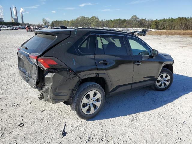Photo 3 from auction – 2020 TOYOTA RAV4 LE with VIN 2T3H1RFV7LC054453