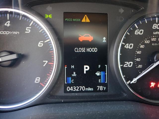 Photo 9 from auction – 2016 MITSUBISHI OUTLANDER with VIN JA4AD3A34GZ017967