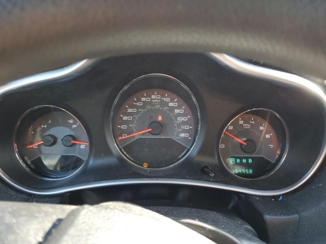 Photo 9 from auction – 2012 DODGE AVENGER SE with VIN 1C3CDZAB6CN109824