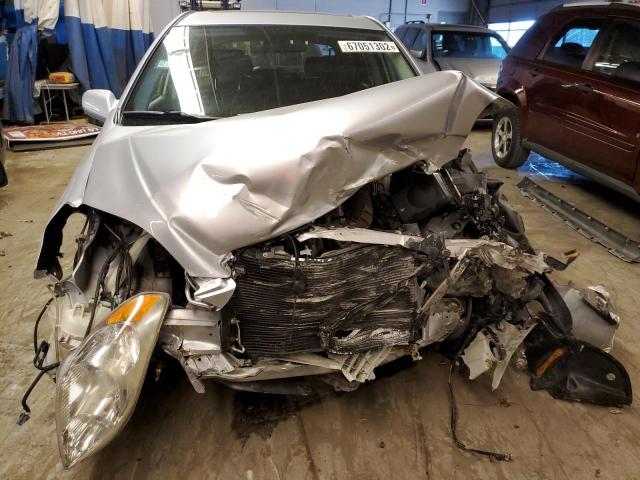 Photo 5 from auction – 2005 TOYOTA COROLLA MA with VIN 2T1KR32E85C498633