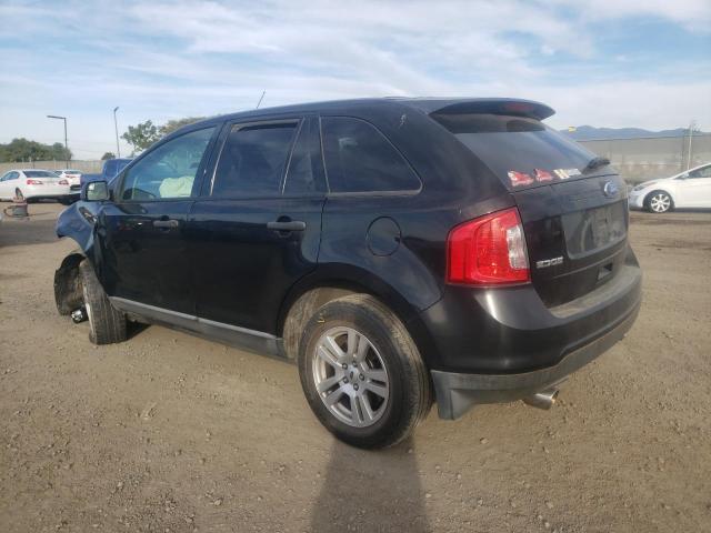 Photo 2 from auction – 2011 FORD EDGE SE with VIN 2FMDK3GC6BBB14899