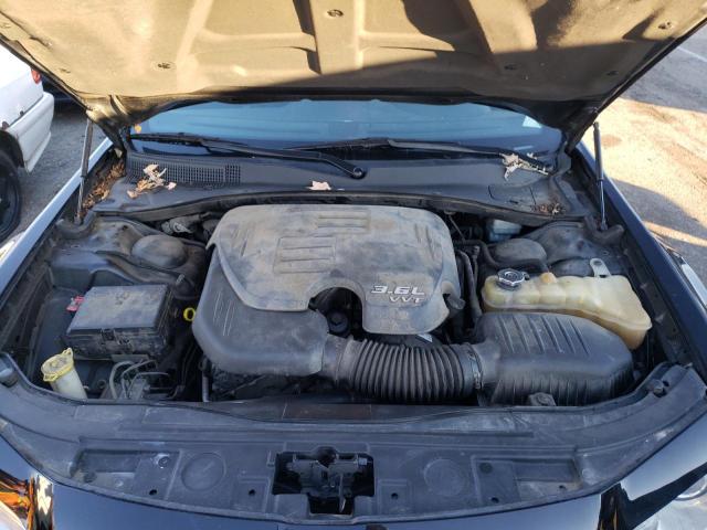 Photo 11 from auction – 2012 CHRYSLER 300 with VIN 2C3CCAAG7CH104690