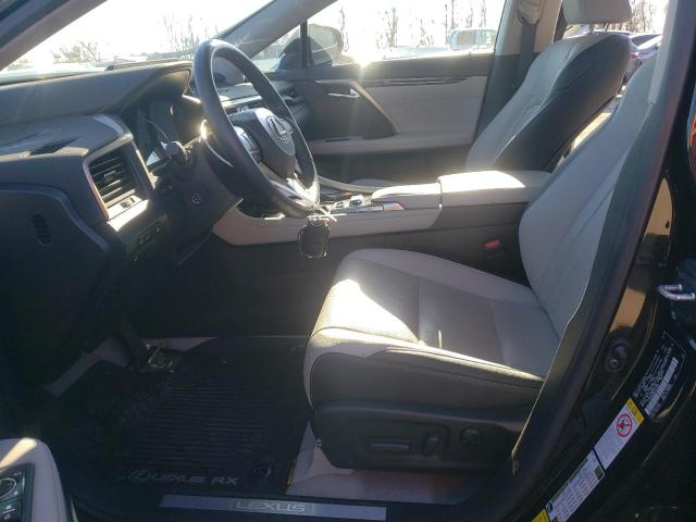 Photo 7 from auction – 2019 LEXUS RX 450H BA with VIN 2T2BGMCA8KC040606