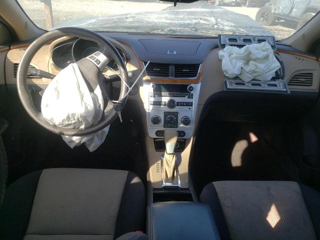 Photo 8 from auction – 2011 CHEVROLET MALIBU 1LT with VIN 1G1ZC5E1XBF259746