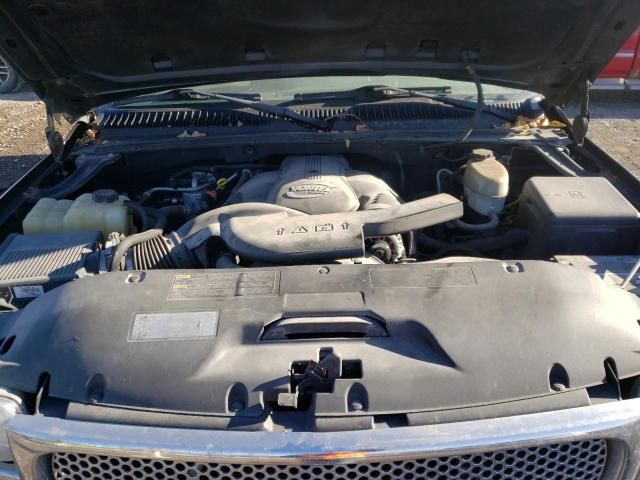 Photo 12 from auction – 2004 GMC YUKON DENA with VIN 1GKEK63UX4J318939