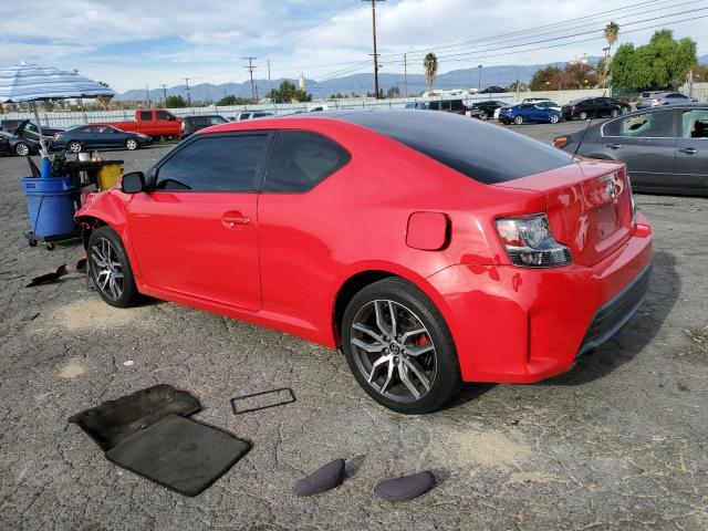 Photo 2 from auction – 2015 TOYOTA SCION TC with VIN JTKJF5C71FJ001114