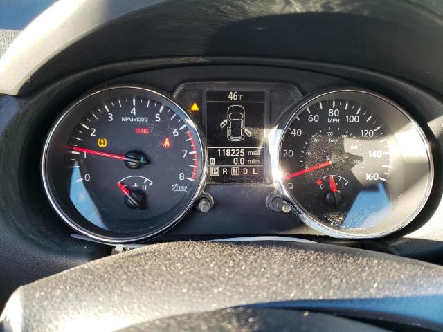 Photo 9 from auction – 2013 NISSAN ROGUE S with VIN JN8AS5MV3DW100697