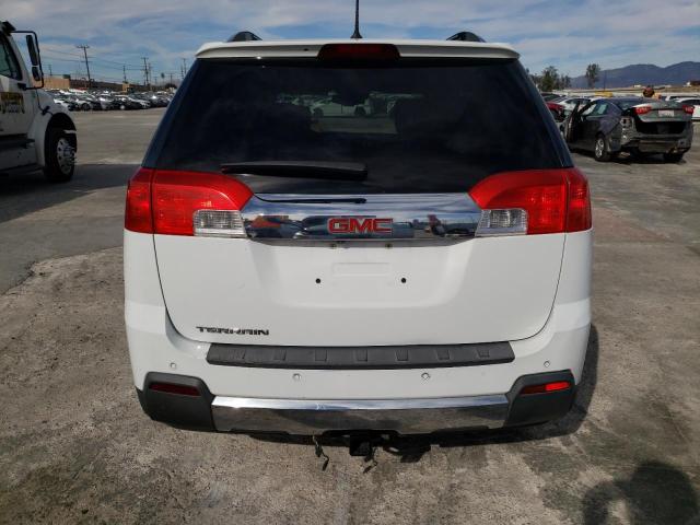 صورة رقم 6 من المزاد - 2014 GMC TERRAIN SL مع VIN 2GKALTEK6E6108987
