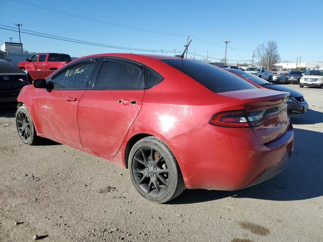 Photo 3 from auction – 2013 DODGE DART SE with VIN 1C3CDFAH8DD208901