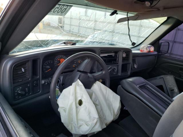 Photo 8 from auction – 2007 CHEVROLET SILVER1500 with VIN 2GCEK13V471143125