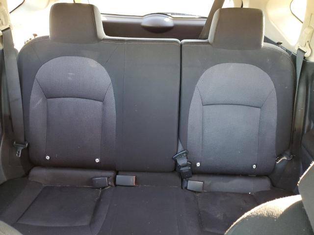 Photo 10 from auction – 2011 NISSAN ROGUE S with VIN JN8AS5MT5BW178152