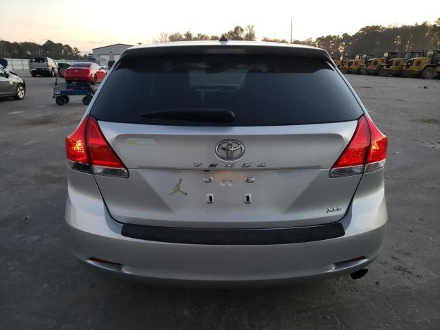 Photo 6 from auction – 2012 TOYOTA VENZA LE with VIN 4T3ZA3BB3CU059712